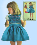 Rare Vintage Sewing Patterns and Embroidery Transfers