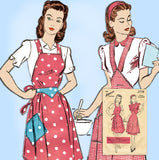 From the Collection of Vintage4me2 All Original Patterns