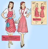  Vintage4me2.com specializes in rare vintage sewing patterns
