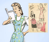From the Collection of Vintage4me2 All Original Patterns