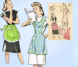 Rare Vintage Sewing Patterns and Embroidery Transfers