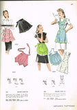  Research Result: 1946 Catalog with Advance Pattern 4054