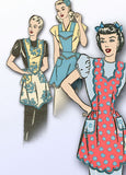  Vintage4me2.com specializes in rare vintage sewing patterns