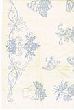 1920s Betty Burton Embroidery Transfer 2015 Uncut Mixed Set w Bonnet Gals