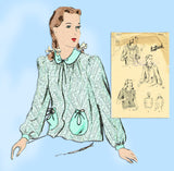  Vintage4me2.com specializes in rare vintage sewing patterns