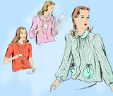 Rare Vintage Sewing Patterns and Embroidery Transfers