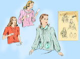 From the Collection of Vintage4me2 All Original Patterns