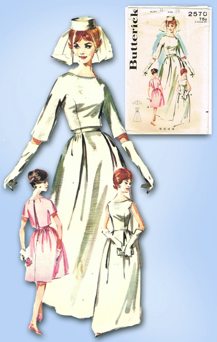 princess polly baby blue dress Square Neck Pocket Maxi Wedding Dress Sewing Pattern – Patterns For Less