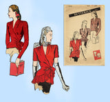 From the Collection of Vintage4me2 All Original Patterns