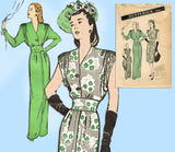 Rare Vintage Sewing Patterns and Embroidery Transfers