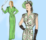 Vintage4me2.com specializes in rare vintage sewing patterns