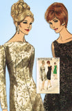 1960s VTG Butterick Sewing Pattern 3735 Misses Mix n Match Dress & Separates 36B - Vintage4me2