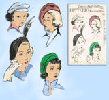  Vintage4me2.com specializes in rare vintage sewing patterns