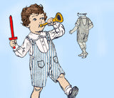  Vintage4me2.com specializes in rare vintage sewing patterns