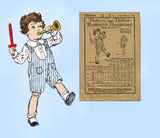 From the Collection of Vintage4me2 All Original Patterns