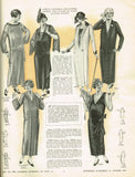 Butterick 5171: 1920s Rare Uncut Misses Dress Sz 38 Bust Vintage Sewing Pattern