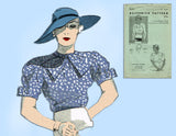 From the Collection of Vintage4me2 All Original Patterns