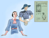   Vintage4me2.com specializes in rare vintage sewing patterns