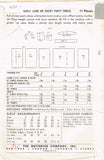 Butterick 6202: 1950s Uncut Little Girls Formal Gown Sz10 Vintage Sewing Pattern - Vintage4me2