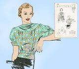 From the Collection of Vintage4me2 All Original Patterns