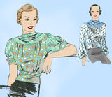  Vintage4me2.com specializes in rare vintage sewing patterns
