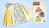Vintage4me2.com specializes in rare vintage sewing patterns