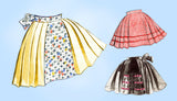  Rare Vintage Sewing Patterns and Embroidery Transfers