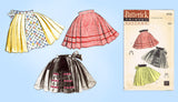 From the Collection of Vintage4me2 All Original Patterns