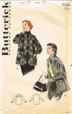 Butterick 7044 Size 16