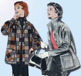  Vintage4me2.com specializes in rare vintage sewing patterns