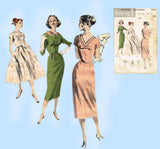  Vintage4me2.com specializes in rare vintage sewing patterns
