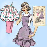  Vintage4me2.com specializes in rare vintage sewing patterns