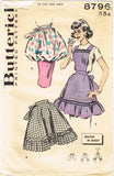 Butterick Pattern 8796