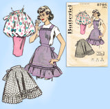From the Collection of Vintage4me2 All Original Patterns