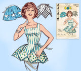  From the Collection of Vintage4me2 All Original Patterns