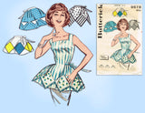 Vintage4me2.com specializes in rare vintage sewing patterns