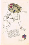Instant Digital Download Butterick Spring 1939 Pattern Book Ebook Catalog Magazine
