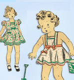 Rare Vintage Sewing Patterns and Embroidery Transfers