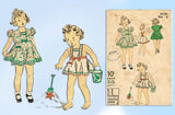  Vintage4me2.com specializes in rare vintage sewing patterns