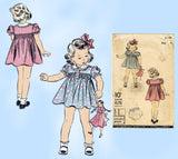 From the Collection of Vintage4me2 All Original Patterns