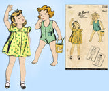  Vintage4me2.com specializes in rare vintage sewing patterns