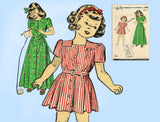 From the Collection of Vintage4me2 All Original Patterns