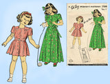 Vintage4me2.com specializes in rare vintage sewing patterns