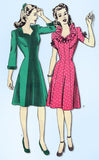 Reserved Order for Christina Miller 3 Vintage Patterns