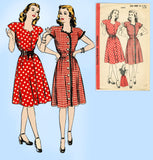 From the Collection of Vintage4me2 All Original Patterns