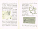 1920s Mary Brooks Picken Womans Institute Book 101 Millinery Stitches