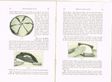 1920s Mary Brooks Picken Woman's Institute Book 105 Piece Good Hats