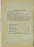 1920s Mary Brooks Picken Woman's Institute Book 105 Piece Good Hats
