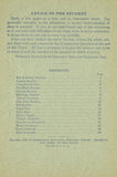 1920s Mary Brooks Picken Woman's Institute Book 107E Ribbon Trimmings Part 5