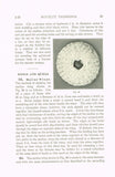 1910s Mary Brooks Picken Woman's Institute Millinery Book 116 Novelty Trimmings
